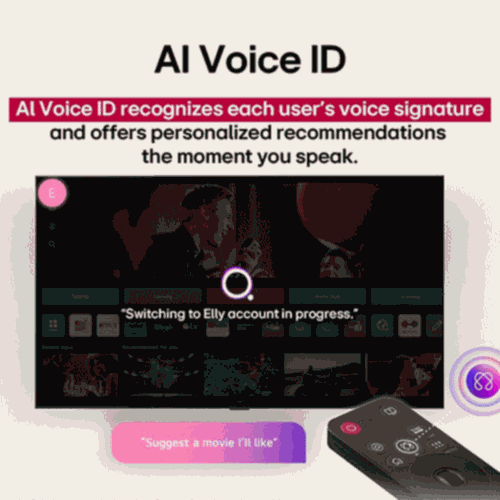 عکس شماره:3 , تلویزیون LG مدل  UA 8500 سایز 65 اینچ ultra HD 4K