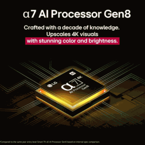 عکس شماره:5 , تلویزیون LG مدل  UA 8500 سایز 65 اینچ ultra HD 4K