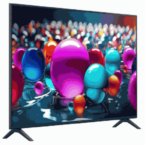 عکس شماره:2 , تلویزیون LG مدل  UA 8500 سایز 55 اینچ ultra HD 4K