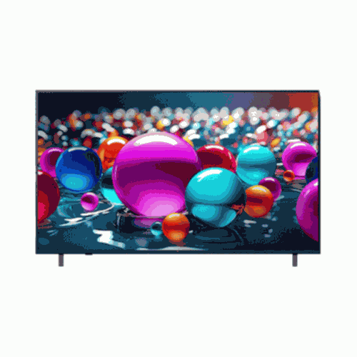عکس اصلی تلویزیون LG مدل  UA 8500 سایز 55 اینچ ultra HD 4K