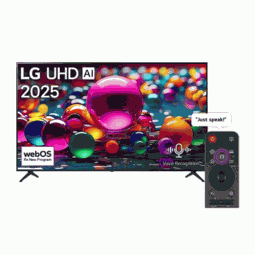 عکس شماره:0 , تلویزیون LG مدل  UA 8500 سایز 55 اینچ ultra HD 4K