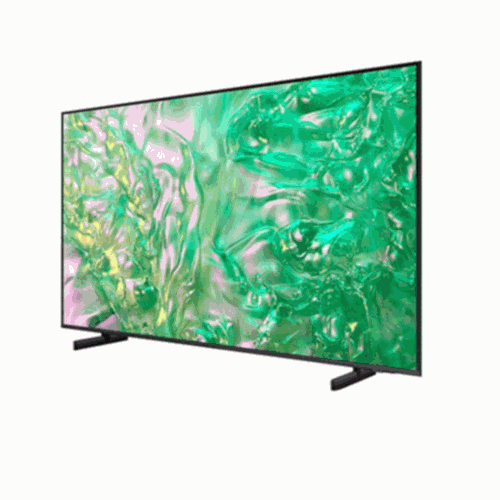 عکس شماره:2 , تلویزیون سامسونگ مدل  DU 8000 سایز 55 اینچ ultra HD 4K