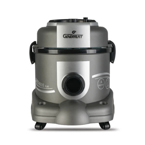 عکس اصلی جاروبرقی سطلی جنرال فیت مدل sky 4500 plus