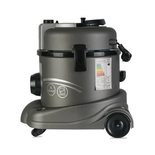 عکس شماره:1 , جاروبرقی سطلی جنرال فیت مدل sky 4500 plus