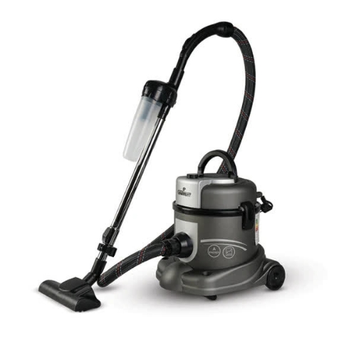 عکس شماره:0 , جاروبرقی سطلی جنرال فیت مدل sky 4500 plus