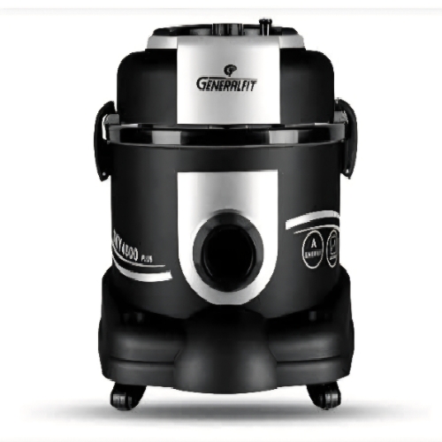 عکس اصلی جاروبرقی سطلی جنرال فیت مدل sky 4500 plus