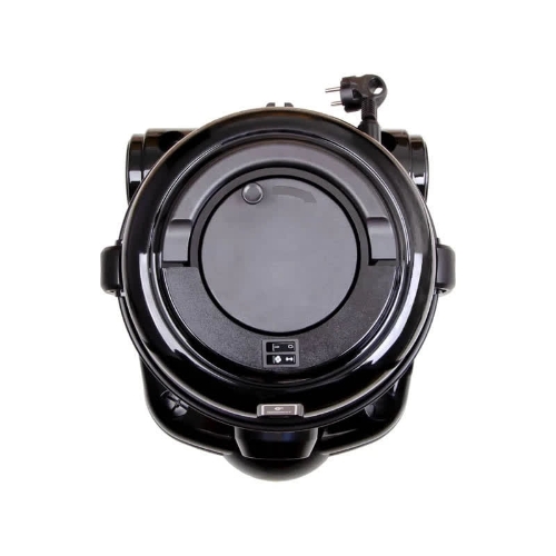 عکس شماره:1 , جاروبرقی سطلی جنرال فیت مدل Cuti 4300