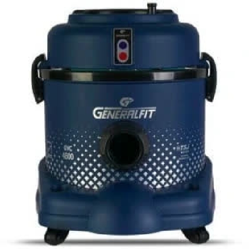 عکس اصلی جاروبرقی سطلی جنرال فیت مدل