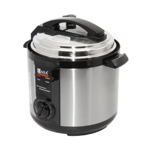 عکس اصلی زودپز برقی ناسا مدل NS3073