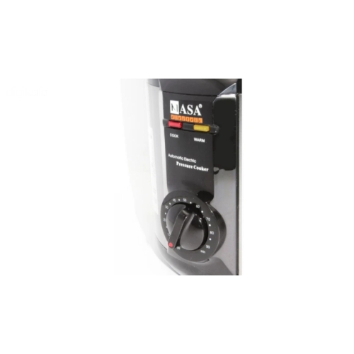 عکس شماره:4 , زودپز برقی ناسا مدل NS3073