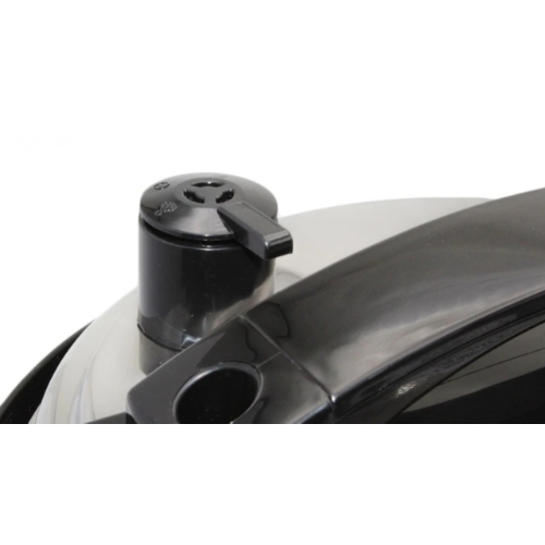 عکس شماره:2 , زودپز برقی ناسا مدل NS3073