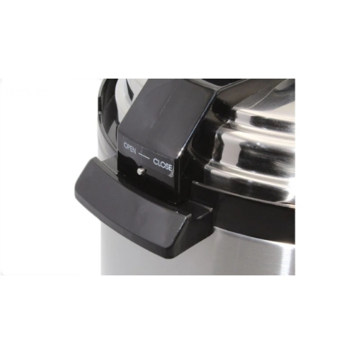 عکس شماره:3 , زودپز برقی ناسا مدل NS3073