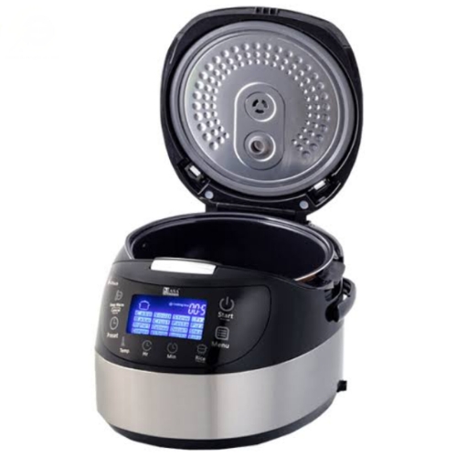 عکس شماره:2 , پلوپز چند کاره برقی ناسا مدل NS3074