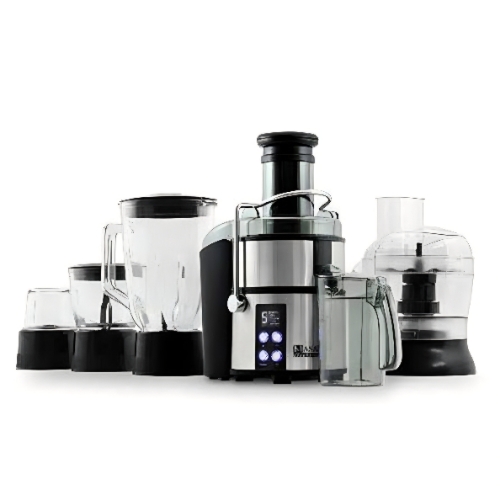 عکس شماره:3 , آبمیوه گیری 4 کاره ناسا مدل NS 915