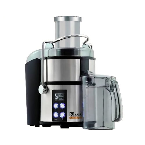 عکس اصلی آبمیوه گیری 4 کاره ناسا مدل NS 915