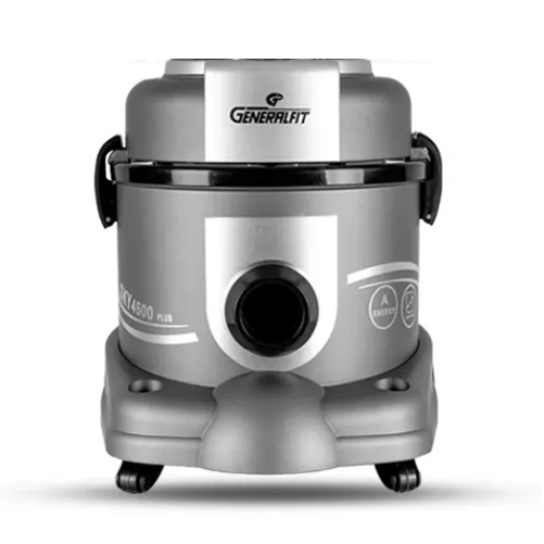 عکس اصلی جاروبرقی سطلی جنرال فیت مدل sky 4500 plus