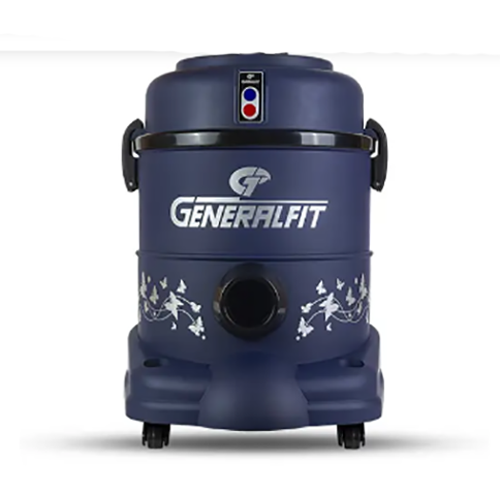 عکس شماره:0 , جاروبرقی سطلی جنرال فیت مدل پروانه 5500