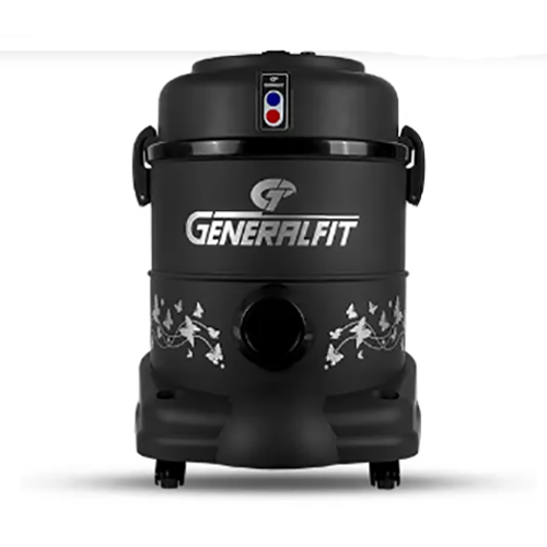 عکس اصلی جاروبرقی سطلی جنرال فیت مدل پروانه 5500