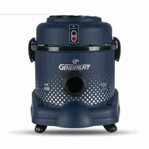 عکس اصلی جاروبرقی سطلی جنرال فیت مدل touchstar4500plus