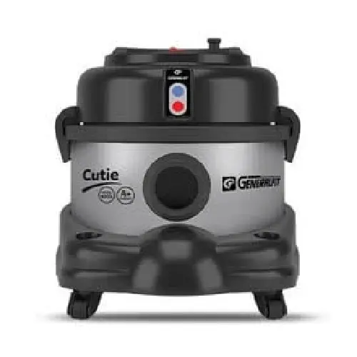 عکس اصلی جاروبرقی سطلی جنرال فیت مدل Cuti 4300