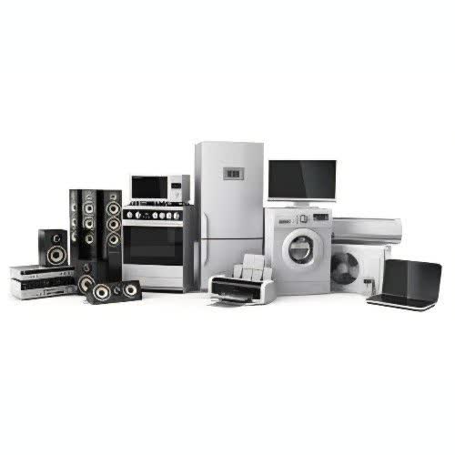 لوازم خانگی برقی