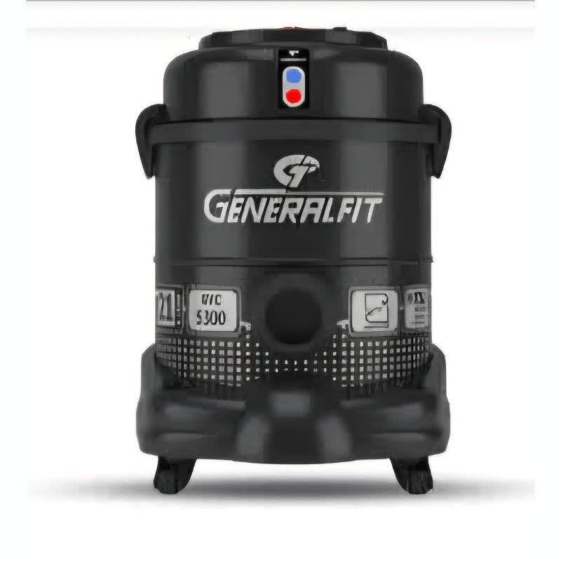 عکس اصلی جاروبرقی سطلی جنرال فیت مدل پرستو 5300