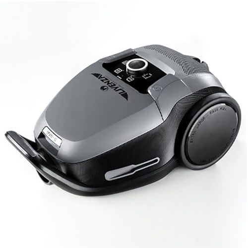 عکس شماره:5 , جاروبرقی لایونزا مدل genova