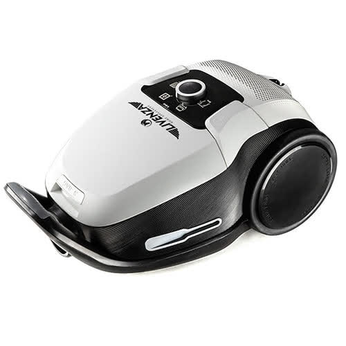 عکس شماره:8 , جاروبرقی لایونزا مدل genova