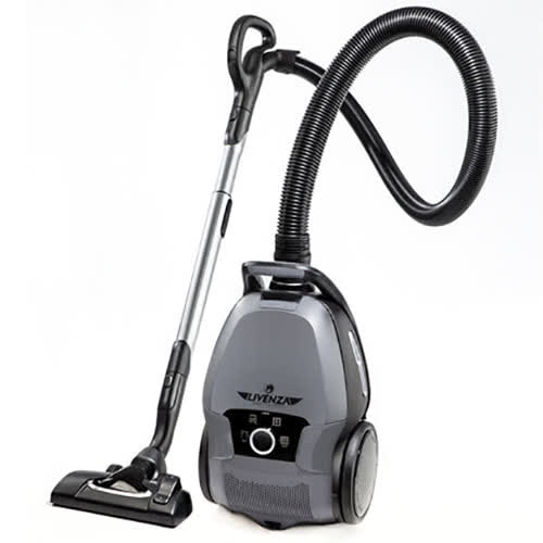 عکس اصلی جاروبرقی لایونزا مدل genova