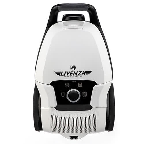 عکس شماره:9 , جاروبرقی لایونزا مدل genova