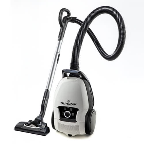 عکس شماره:6 , جاروبرقی لایونزا مدل genova