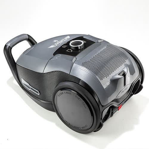 عکس شماره:3 , جاروبرقی لایونزا مدل genova