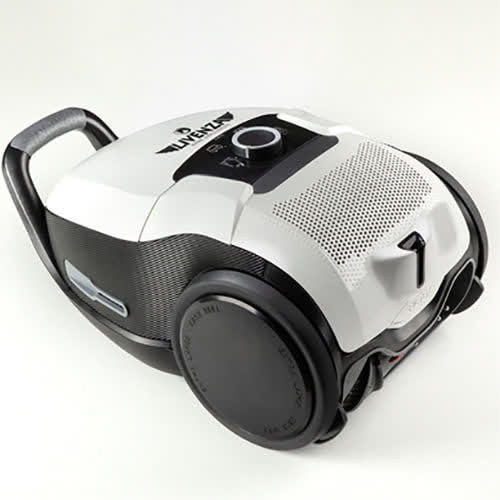 عکس شماره:7 , جاروبرقی لایونزا مدل genova