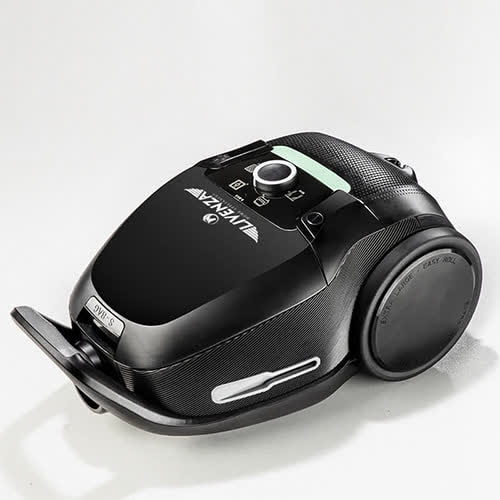 عکس شماره:1 , جاروبرقی لایونزا مدل genova