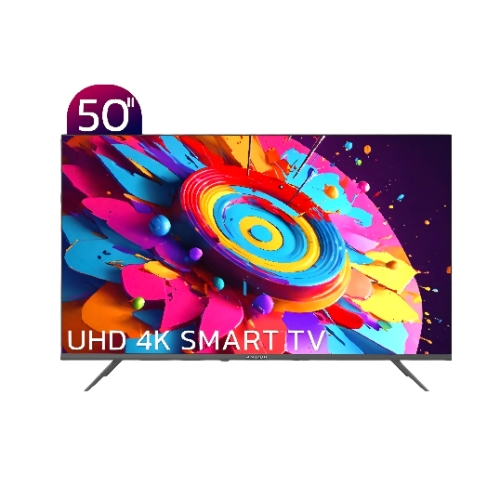 عکس اصلی تلویزیون UHD 4K هوشمند ایکس ویژن مدل XYU705 سایز 50 اینچ