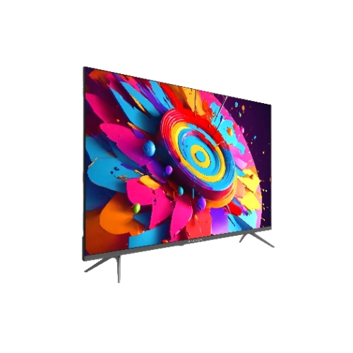 عکس شماره:4 , تلویزیون UHD 4K هوشمند ایکس ویژن مدل XYU705 سایز 55 اینچ