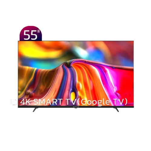 عکس اصلی تلویزیون UHD 4K هوشمند ایکس ویژن مدل XCU705 سایز 55 اینچ