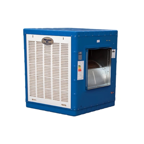 عکس اصلی کولر ابی مشهد دوام 6000 پوشالی موتور IE4 مدل MD6000