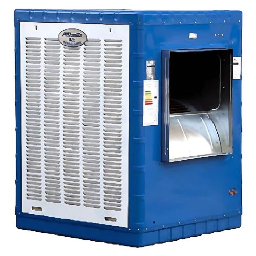 عکس اصلی کولر ابی مشهد دوام 8000 پوشالی موتور IE4 مدل MD8000