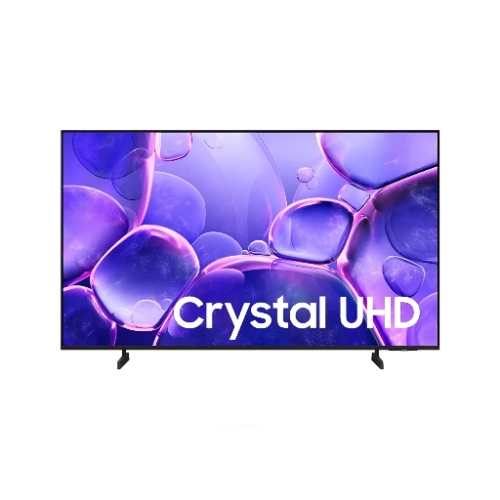 عکس اصلی تلویزیون سامسونگ مدل U8000F سایز 55 اینچ ultra HD 4K