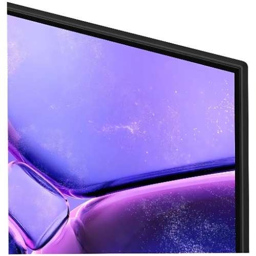 عکس شماره:1 , تلویزیون سامسونگ مدل U8000F سایز 55 اینچ ultra HD 4K