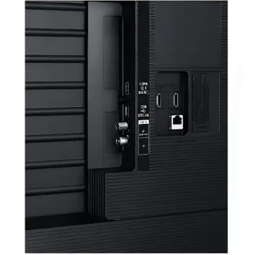عکس شماره:4 , تلویزیون سامسونگ مدل U8000F سایز 55 اینچ ultra HD 4K
