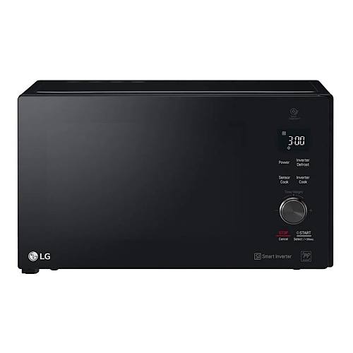 عکس اصلی مایکروویو ال جی مدل MH8265