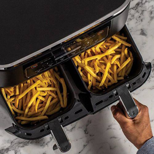 عکس شماره:2 , سرخ کن هواپز نینجا مدل NINJA AF300