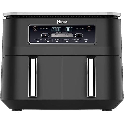 عکس اصلی سرخ کن هواپز نینجا مدل NINJA AF300