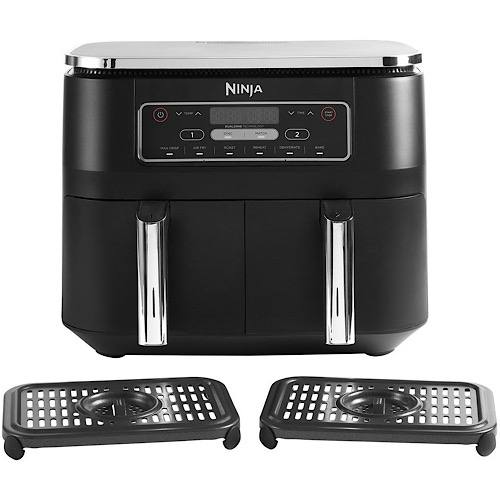 عکس شماره:1 , سرخ کن هواپز نینجا مدل NINJA AF300