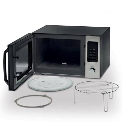 عکس شماره:0 , مایکروویو کنوود مدل MWM30