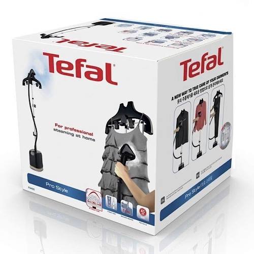 عکس شماره:2 , اتو بخارگر ایستاده تفال مدل IT3470