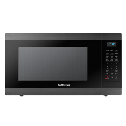 عکس اصلی مایکروویو سامسونگ مدل MS19M8000AG/SG ظرفیت ۵۴ لیتر