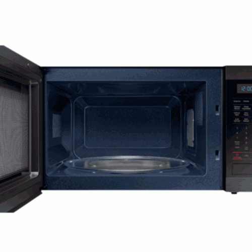 عکس شماره:0 , مایکروویو سامسونگ مدل MS19M8000AG/SG ظرفیت ۵۴ لیتر